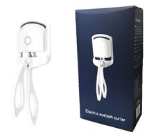 Electric Heated Eyelash Curler