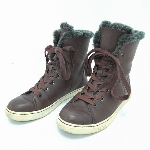Ugg croft high top - ugg, trainers