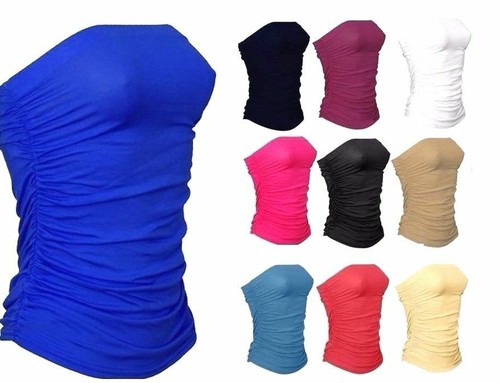 Ladies strapless boob - ladies,