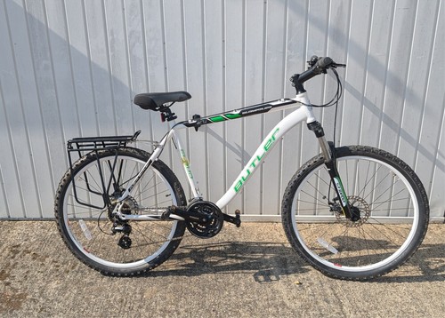 Claud butler stoneriver disc - claud,