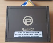 2X VARIOUS EMPTY WOODEN CIGAR