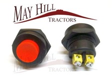 David Brown Tractor Push