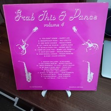 Grab This & Dance Vol 4
