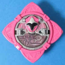 Ninja Steel Shuriken Sentai