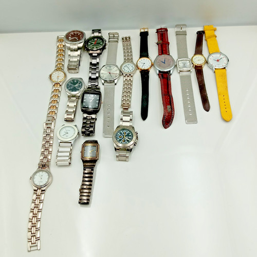 Watch job lot - job,