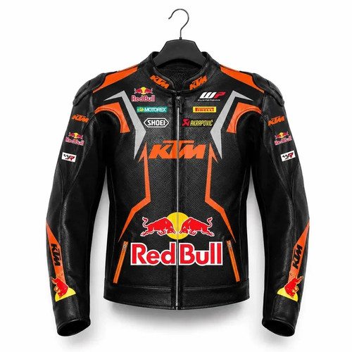 Ktm armour leather - armour, jacket