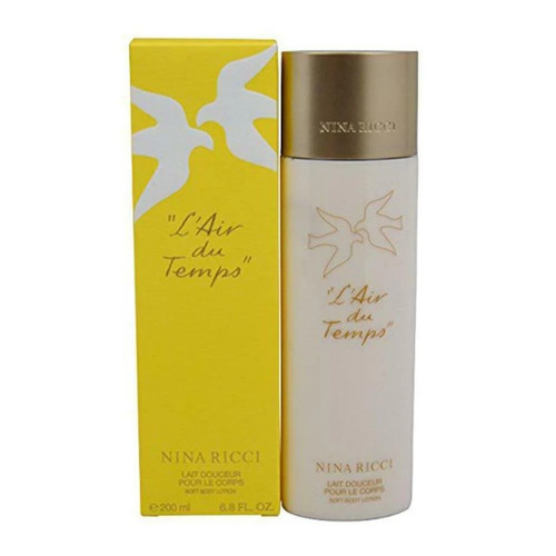 Nina ricci air temps - nina,
