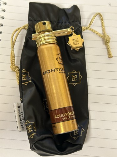 Montale paris aoud forest - paris,