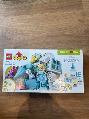 Lego duplo disney - duplo, frozen