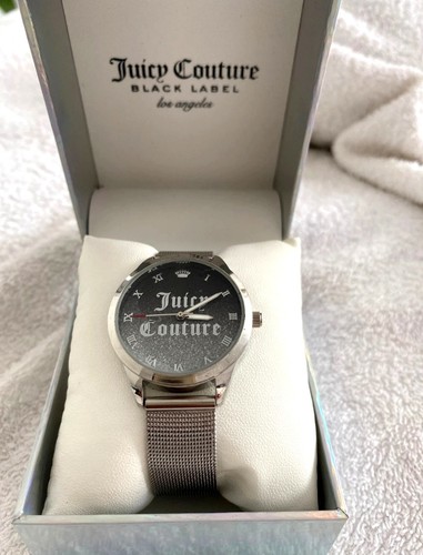 Juicy couture watch - couture, new