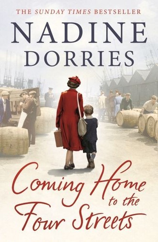 Coming home the four - to,