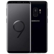 New Samsung Galaxy S9 64/4GB