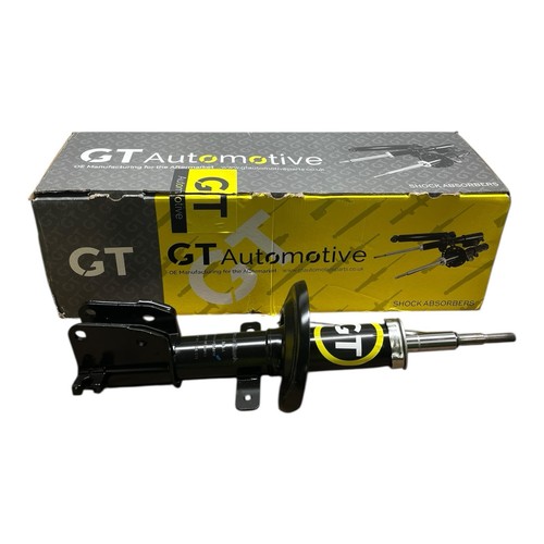 Auto front shock absorber - auto,