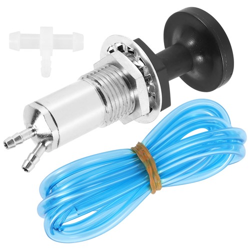 Primer plunger pump kit - plunger,