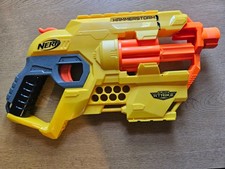 NERF ALPHA STRIKE HAMMERSTORM