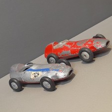 Corgi formula racing car - corgi,