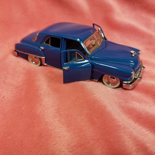 Franklin mint scale 1952 - franklin,