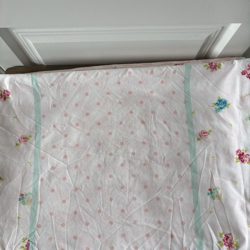 Unbranded floral gingham - floral,