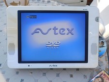 AVTEX W152D 15" DIGITAL
