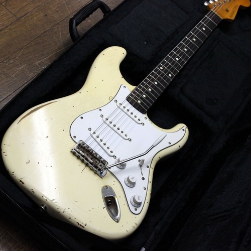 Nash guitars s63 vintage - nash,