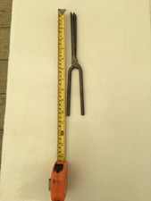 Vintage/ Antique Hair Curling Tongs