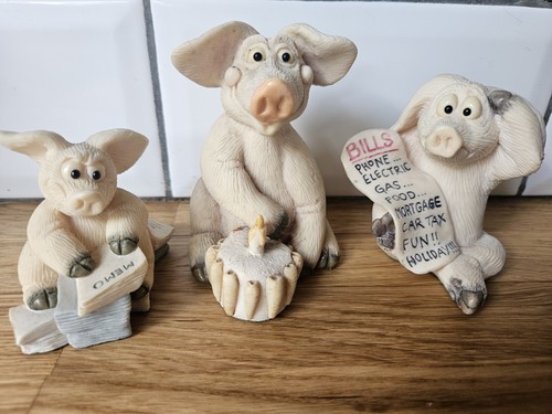 Vintage 1997 piggin - vintage,
