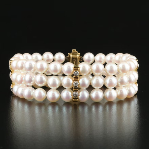 Vintage cartier 18k - vintage, (1950's+)