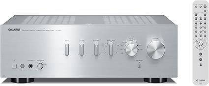 Yamaha s301 integrated - yamaha,