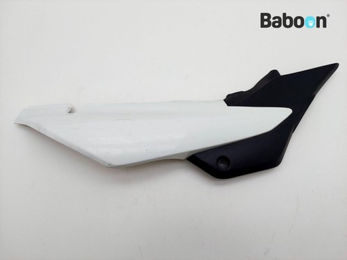 Tail fairing right honda - right,