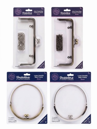 Crafters companion threaders - crafters,