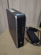HP Compaq 8200 Elite Ultra Slim Desktop i5 8GB Ram 250GB HDD with Power Supply