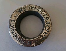 William Younger Brewery  Brass