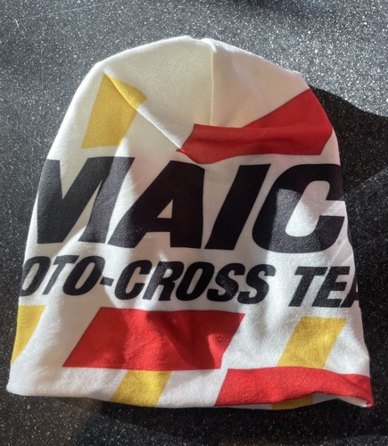 Maico hat motocross twinshock - maico,