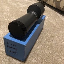 Greenkat 25x50 Spotting Scope