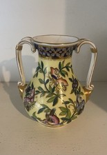ANTIQUE ROYAL CROWN DERBY