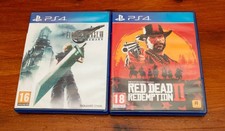 2x PS4 games bundle: Final
