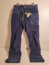 Karpos Mens Trousers Navy Blue