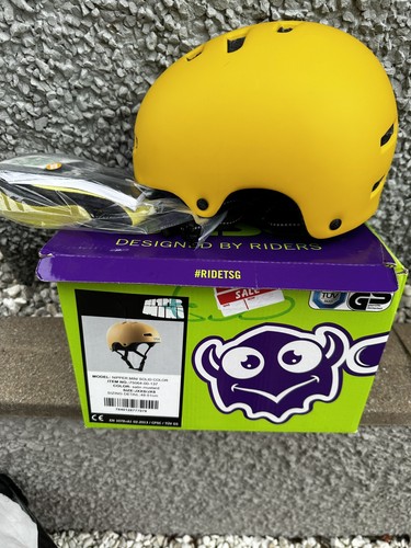 Scooter helmet tsg - scooter,