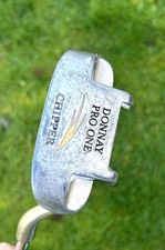Donnay Pro One Chipper - LEFT