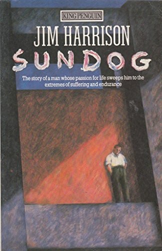 Sundog - penguin,