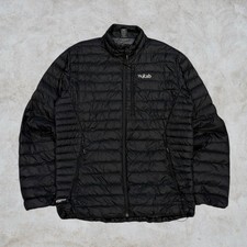 Rab Microlight Alpine Jacket