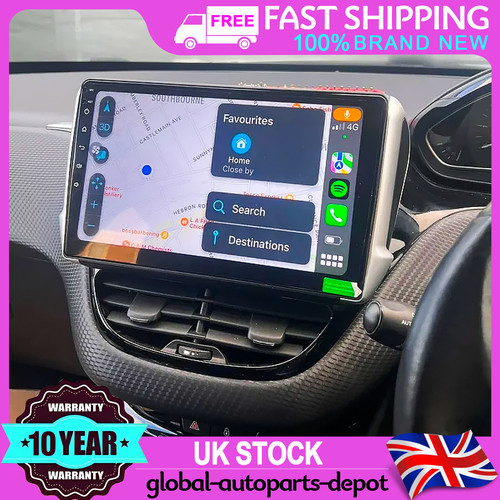 Apple carplay car stereo radio - carplay,