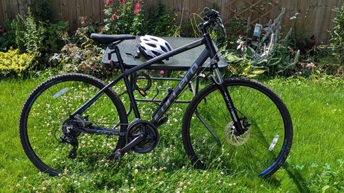 Carrera crossfire hybrid - carrera,