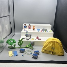 Playmobil 5435 Summer Fun 2013