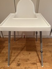 Ikea Antilop High Chair with