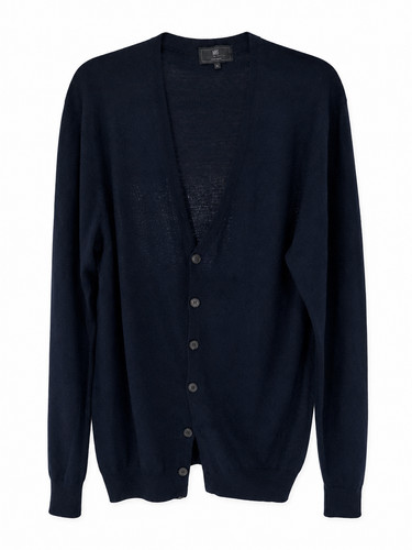 Mens cardigan xl - m&s,