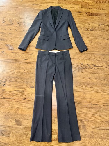 Theory suit blazer jacket - theory,