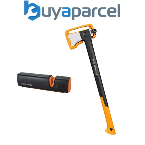 Fiskars 1069107 x28 splitting - fiskars,