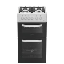 Hotpoint 50cm gas - gas,