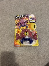 Heroes of Goo Jit Zu Ultra